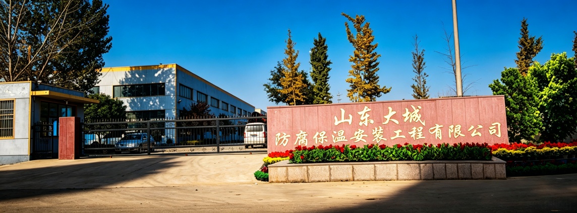 青山聚氨酯保温管生产厂家